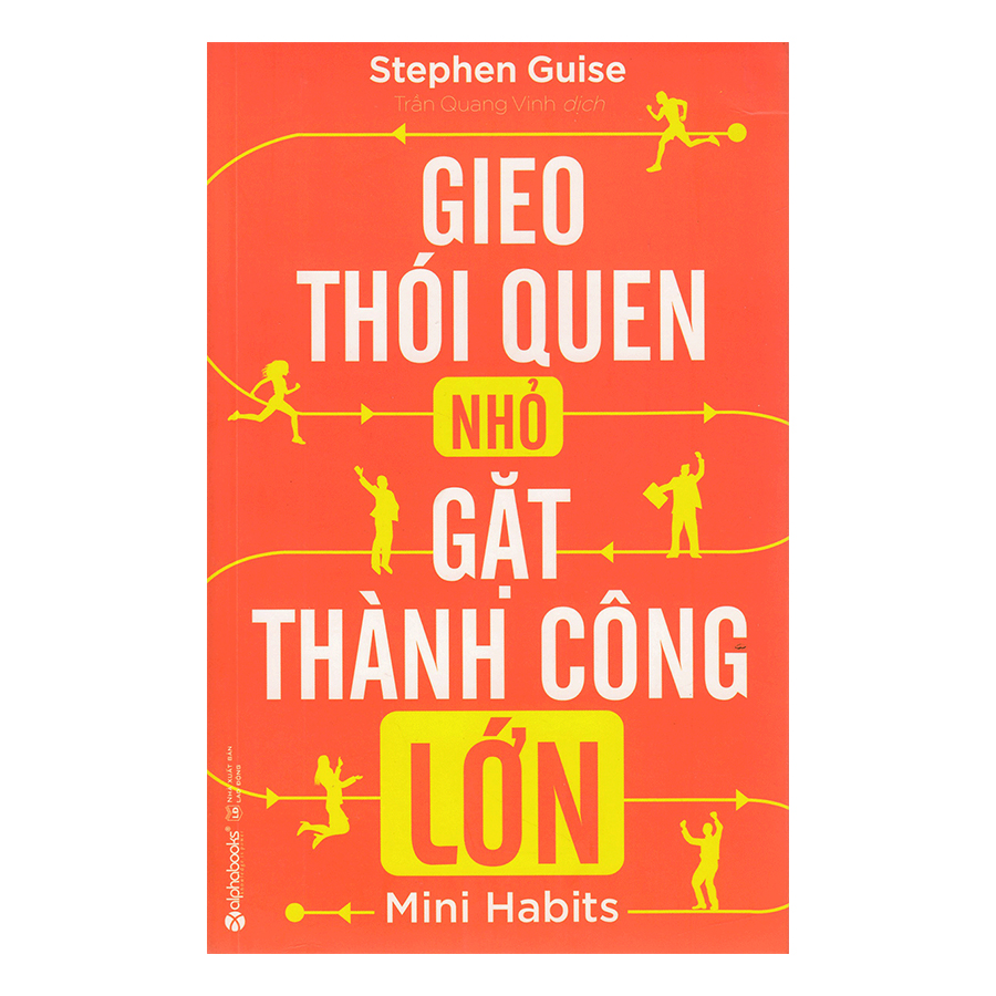Combo Lập Thói Quen Để Thành Công