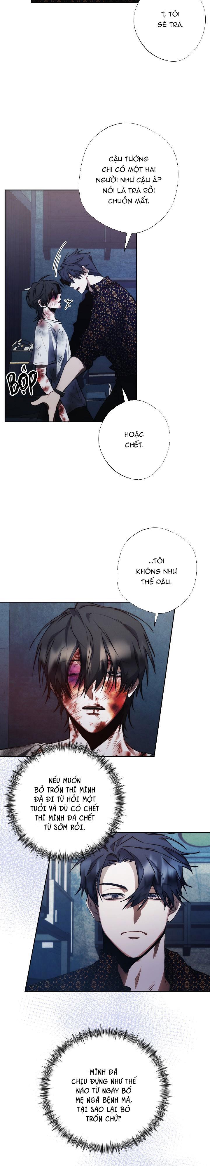 red mansion chapter 10 26