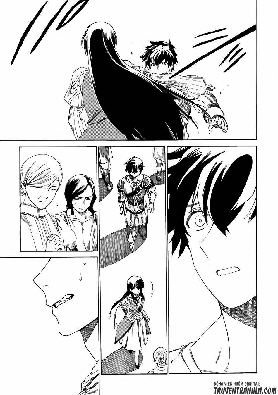 almadianos eiyuuden chapter 1 40