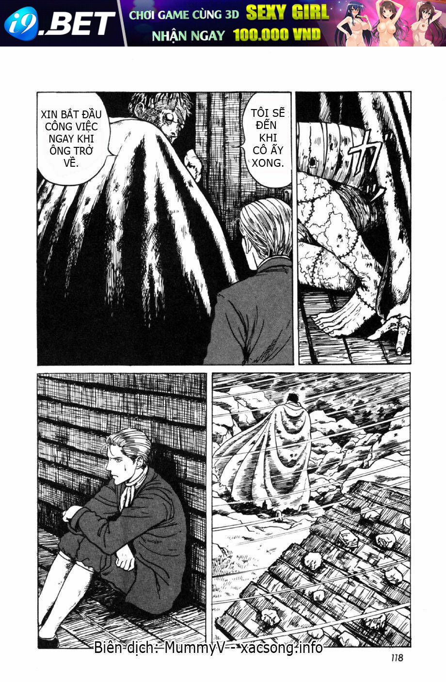 fate/zero chapter 4 10