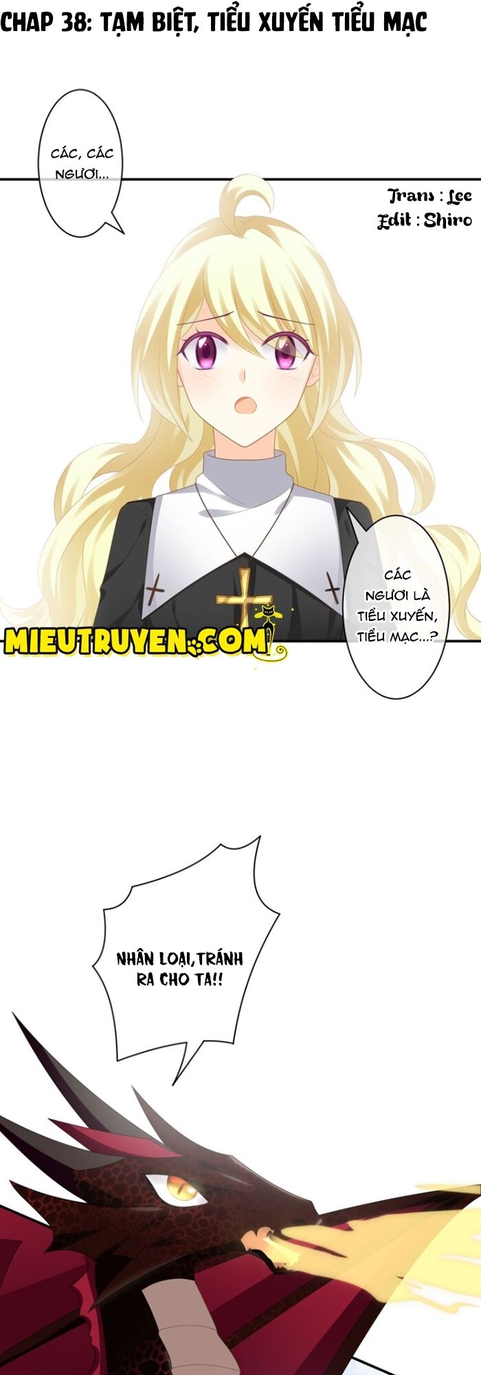 độc nhãn ác ma của ta chapter 38 1