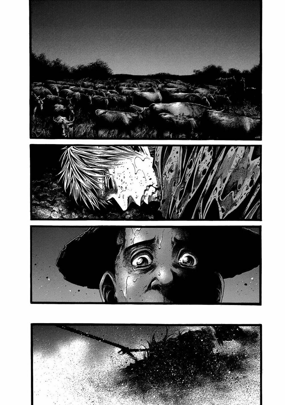 green blood chapter 33 15