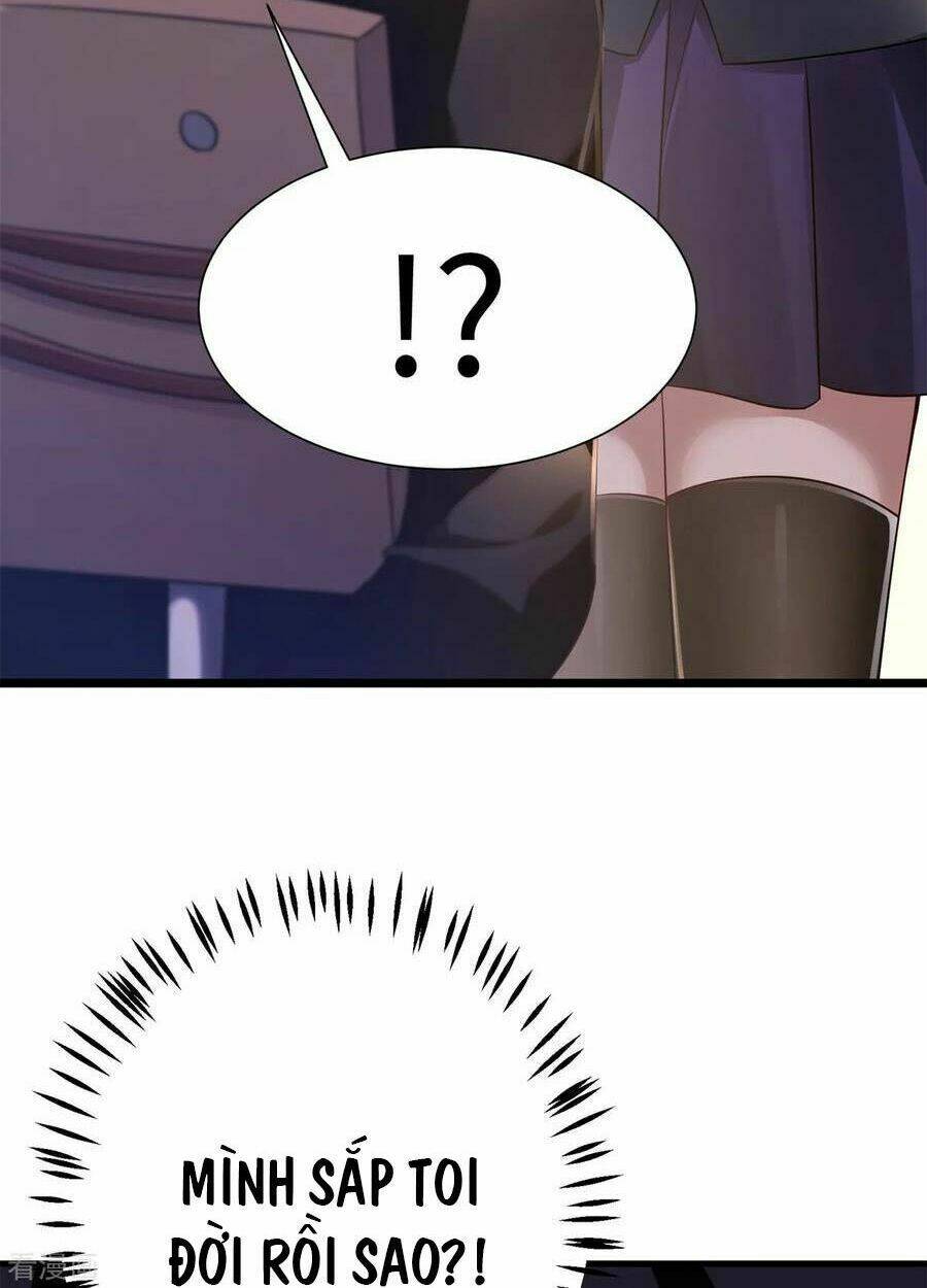 tôi thở cũng có thể mạnh hơn chapter 49 18