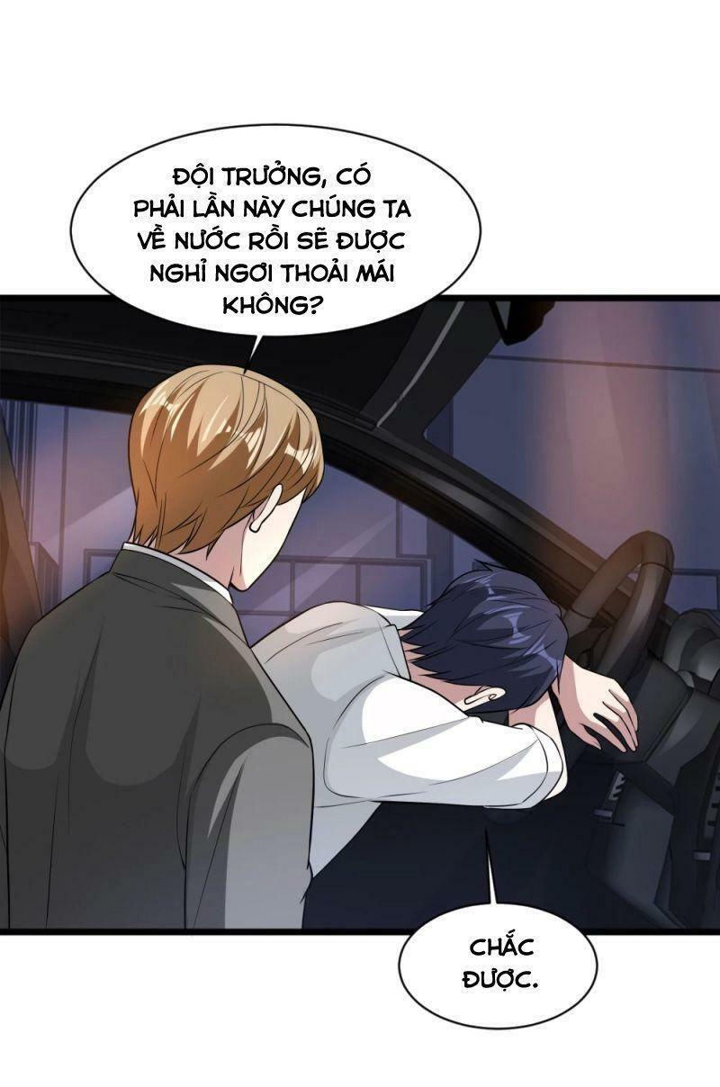 đô thị tà vương chapter 183 11