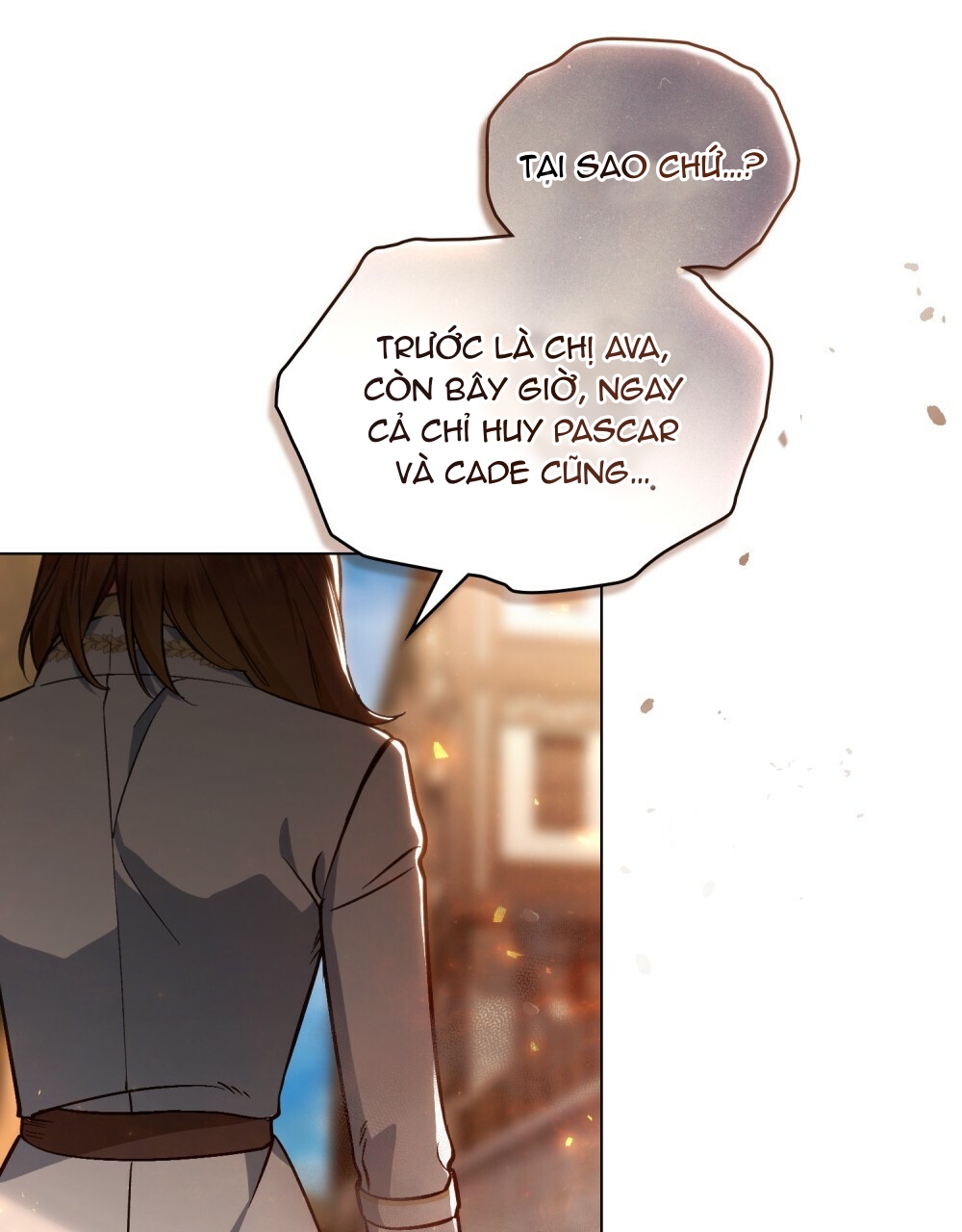 Thanh Gươm của Evangeline chapter 20.2 20
