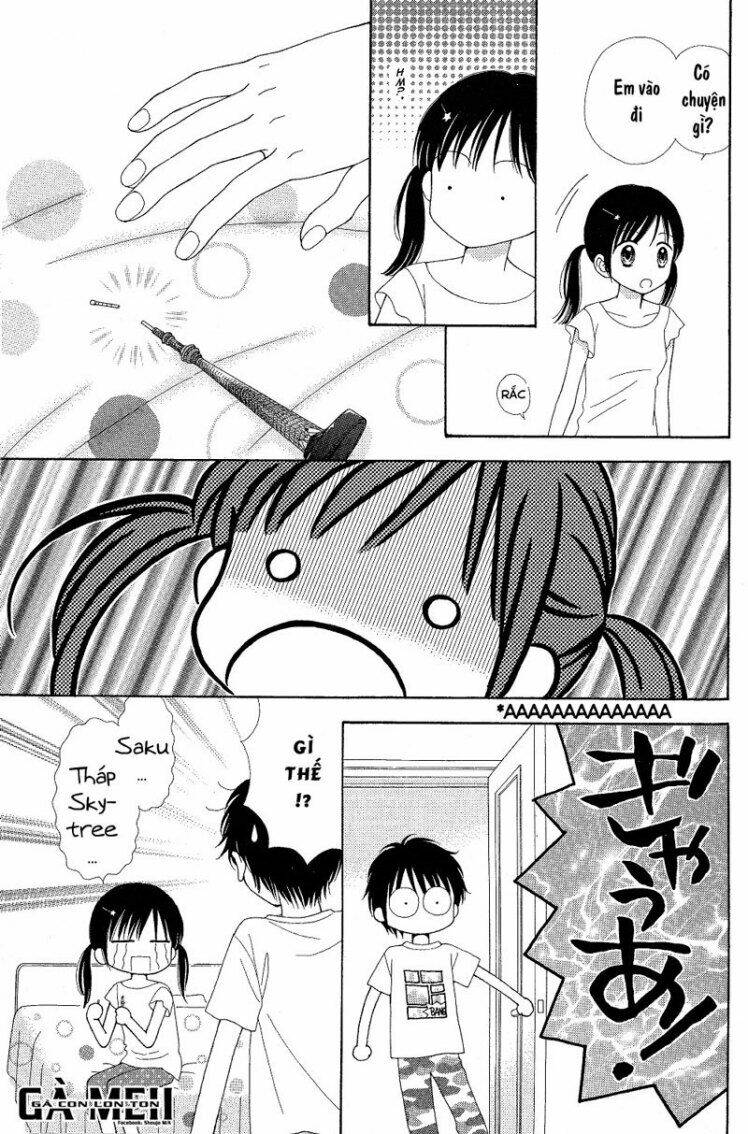 marmalade boy little chapter 7 6