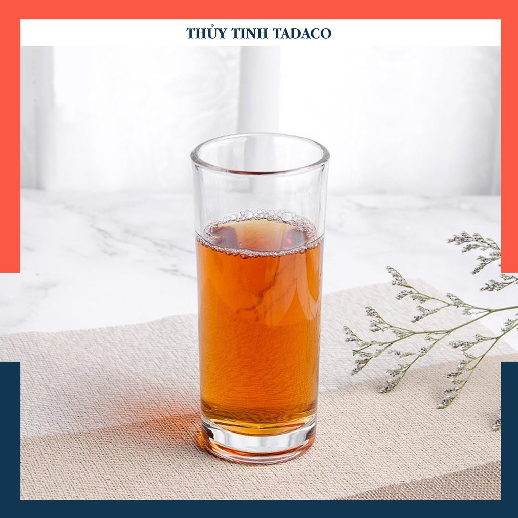 Ly Thủy Tinh Union New York Hi Ball 270ml | Nhập Khẩu Thái Lan