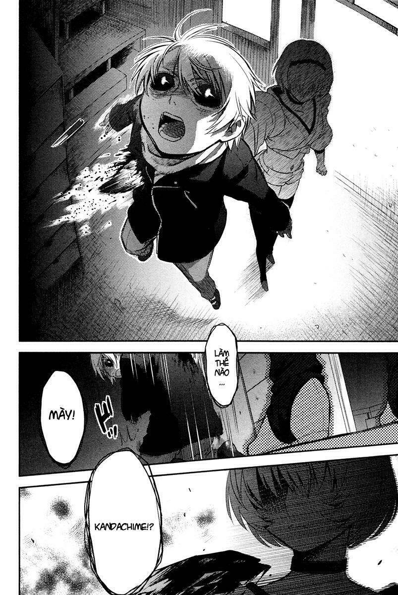 kandachime chapter 22 33