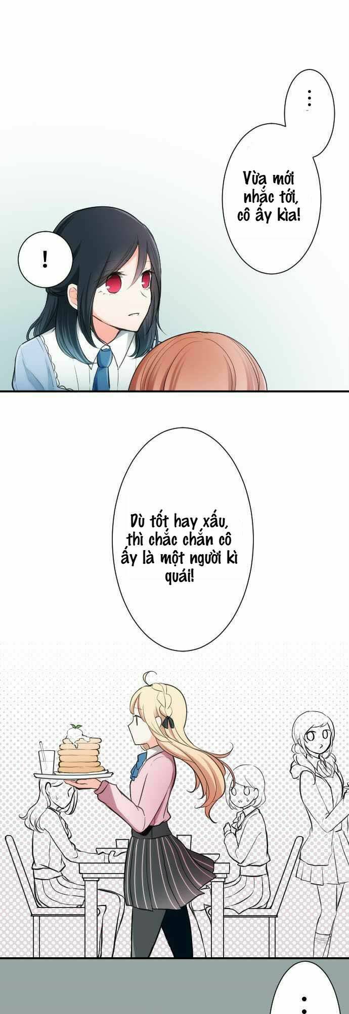 lovely yuri chapter 4 20