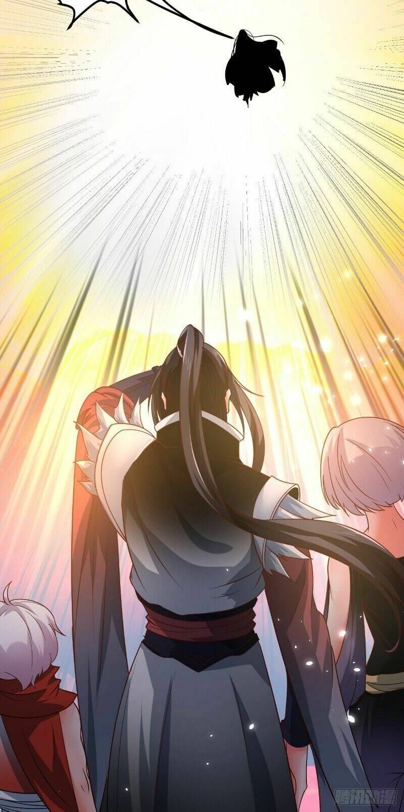 trọng sinh tối cường ma tôn ở rể chapter 80 14