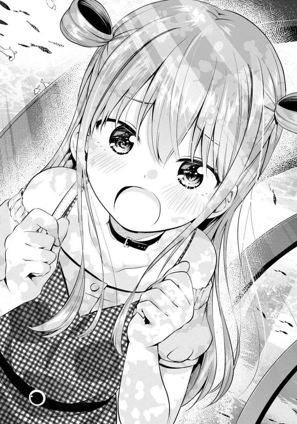 ibara-chan không thể nổi loạn chapter 10 13