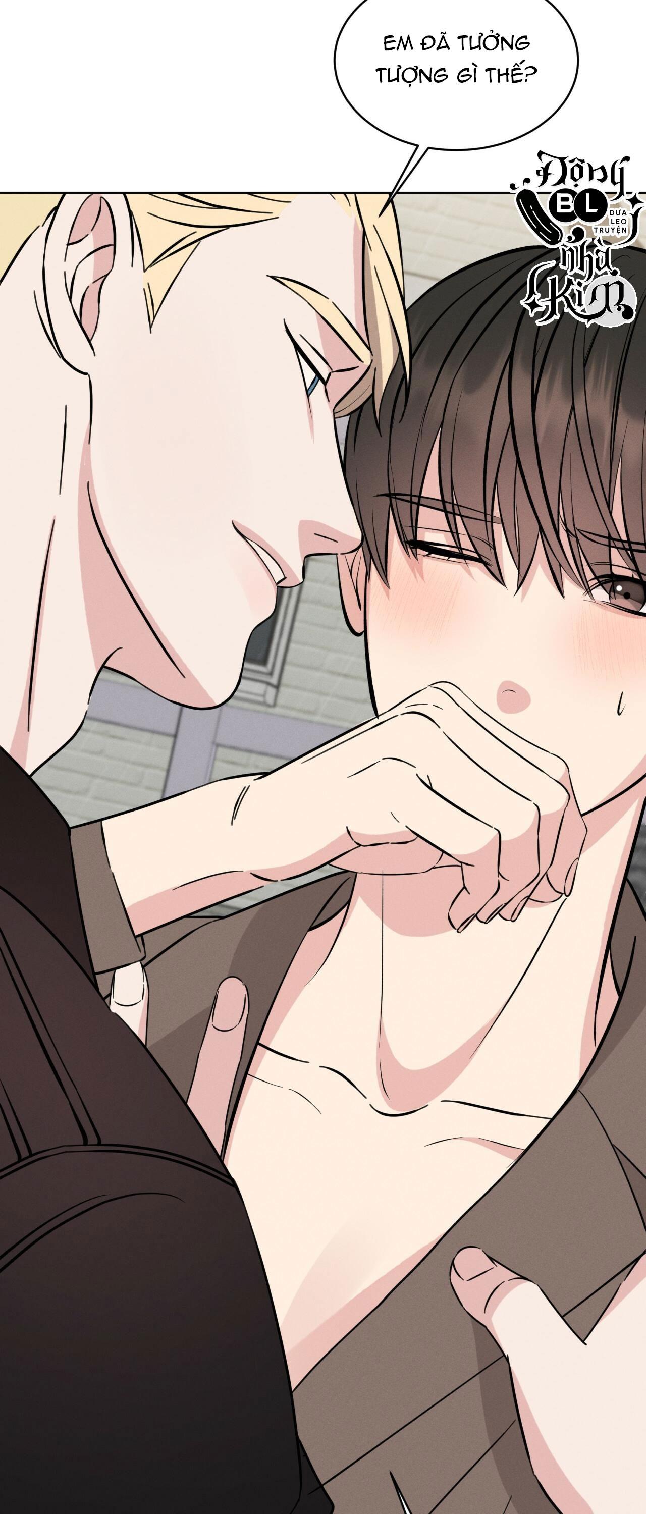 đêm ở london chapter 5 27