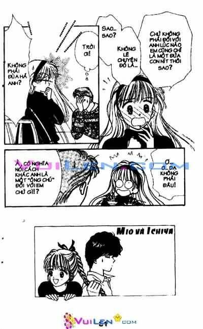 cô nàng đẹp trai chapter 9 82