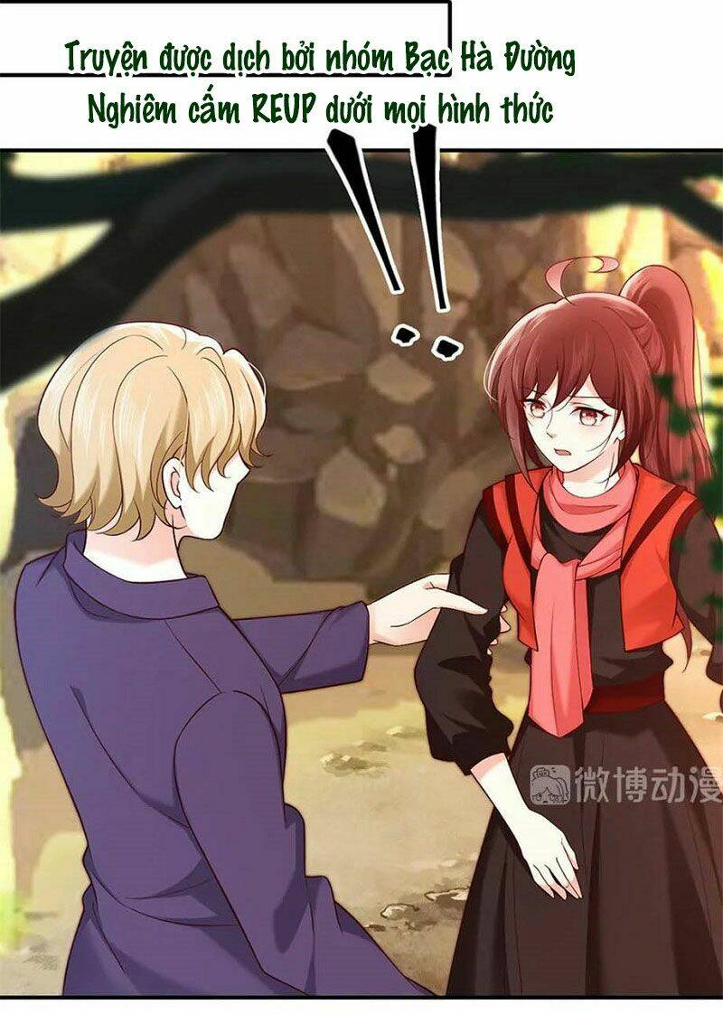 nam thần truy thê chỉ nam chapter 98.1 2