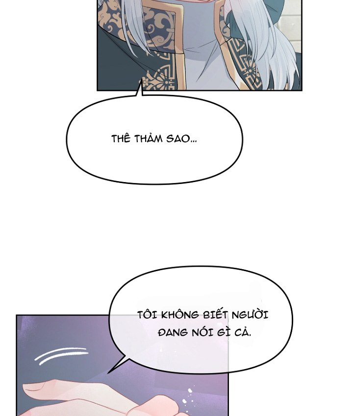 đừng đặt tình cảm mình vào cuốn sách đó chapter 27.1 67