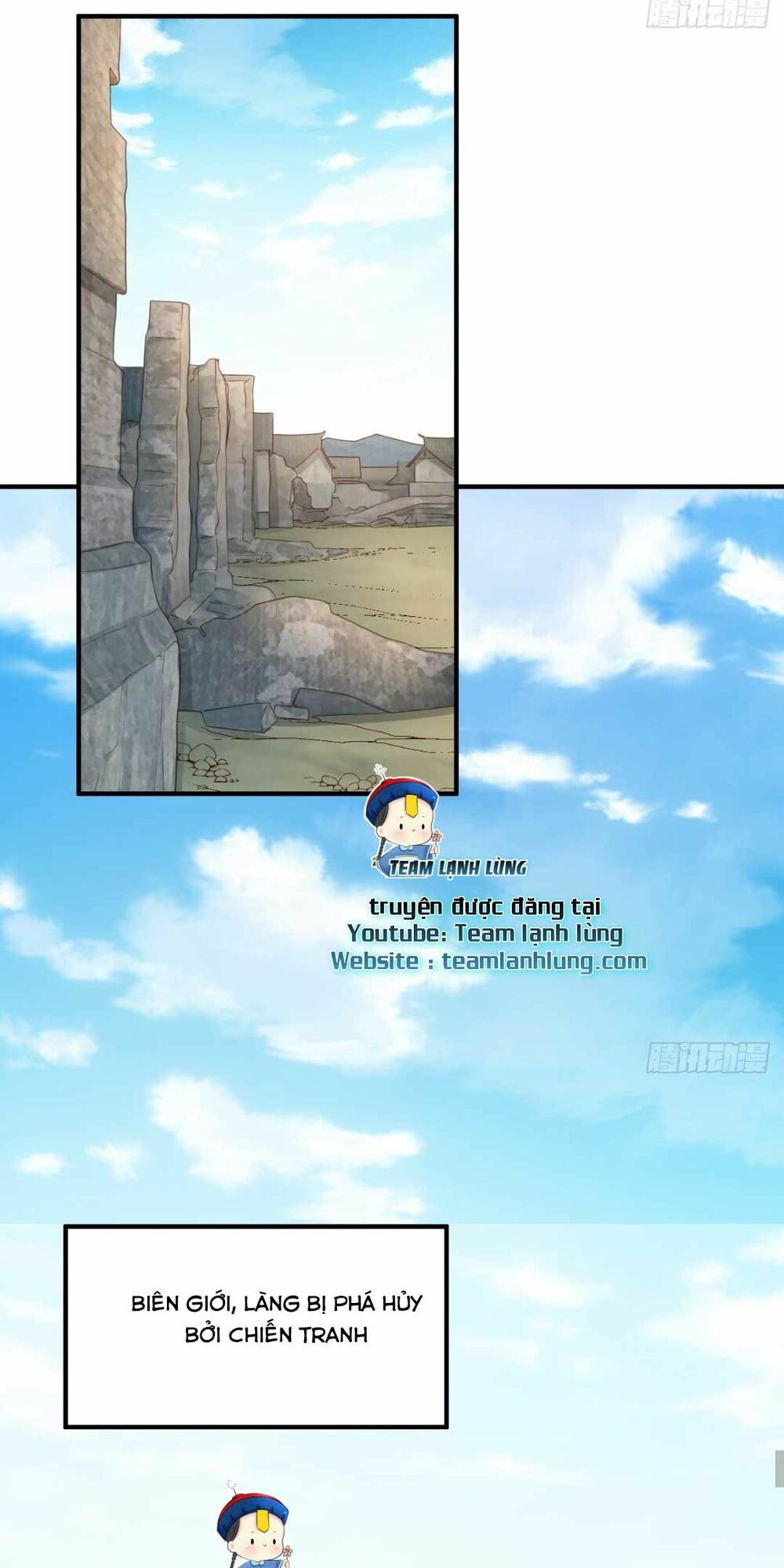 thuần hóa ba ba bạo quân chapter 44 24