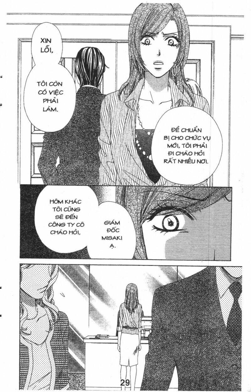 hôn nhân bất đắc dĩ - love of firos you chapter 29 29