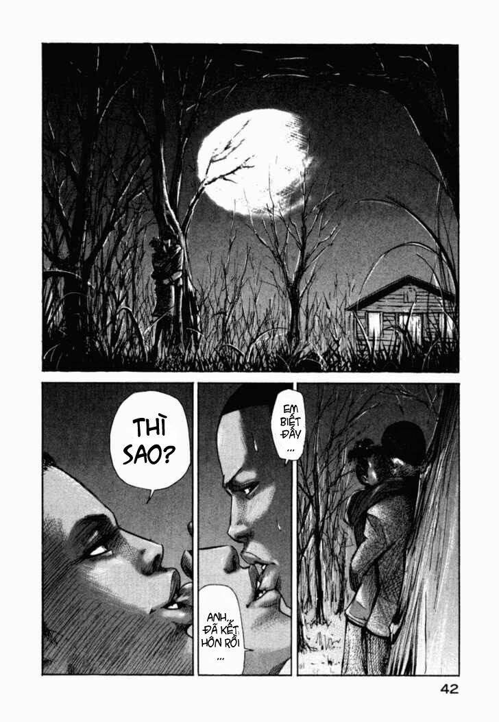 me and the devil blues chapter 1 42