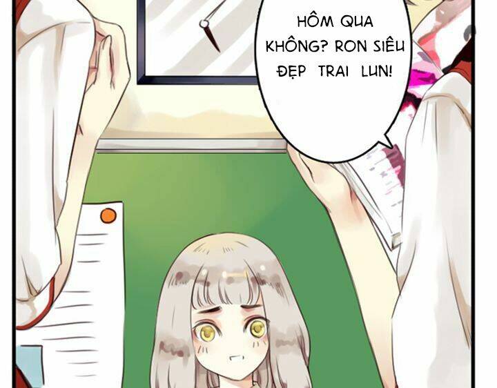 hoàng tử cải trang chú hề chapter 1 31