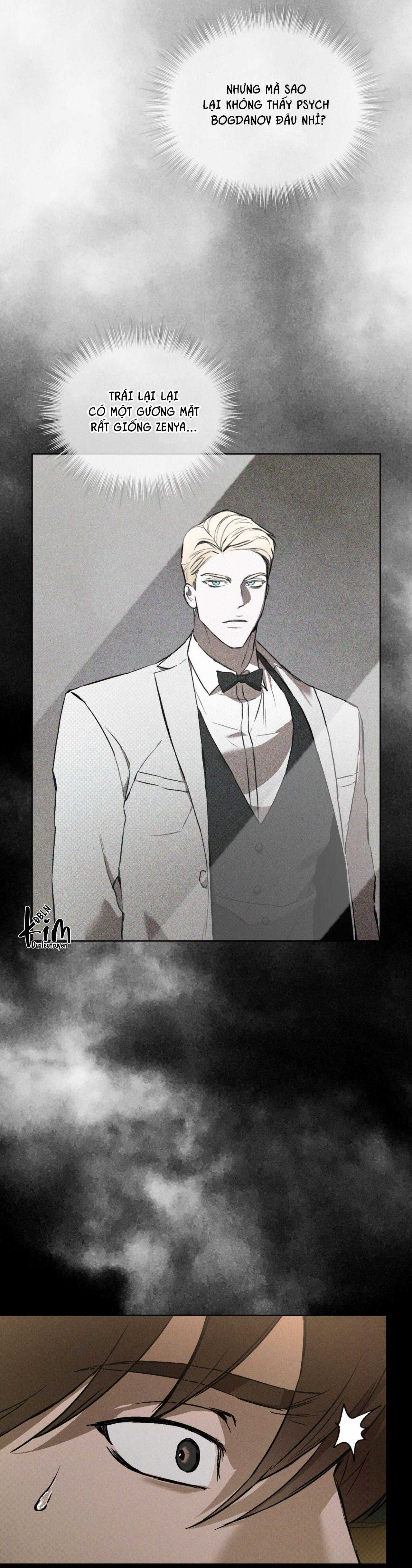 codename anastasia chapter 40 32