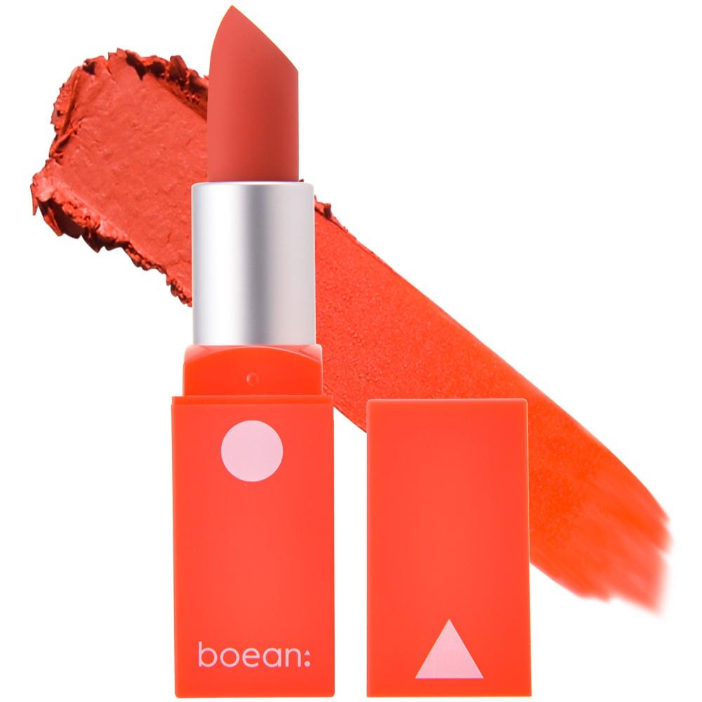 Son Kem Lì, Lâu Trôi BOEAN MOOD VELVET LIP STICK