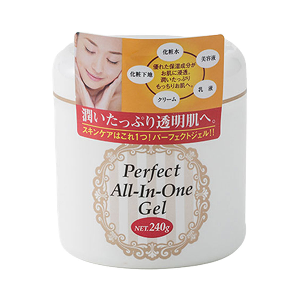 Gel dưỡng da đa năng Perfect All-In-One Gel