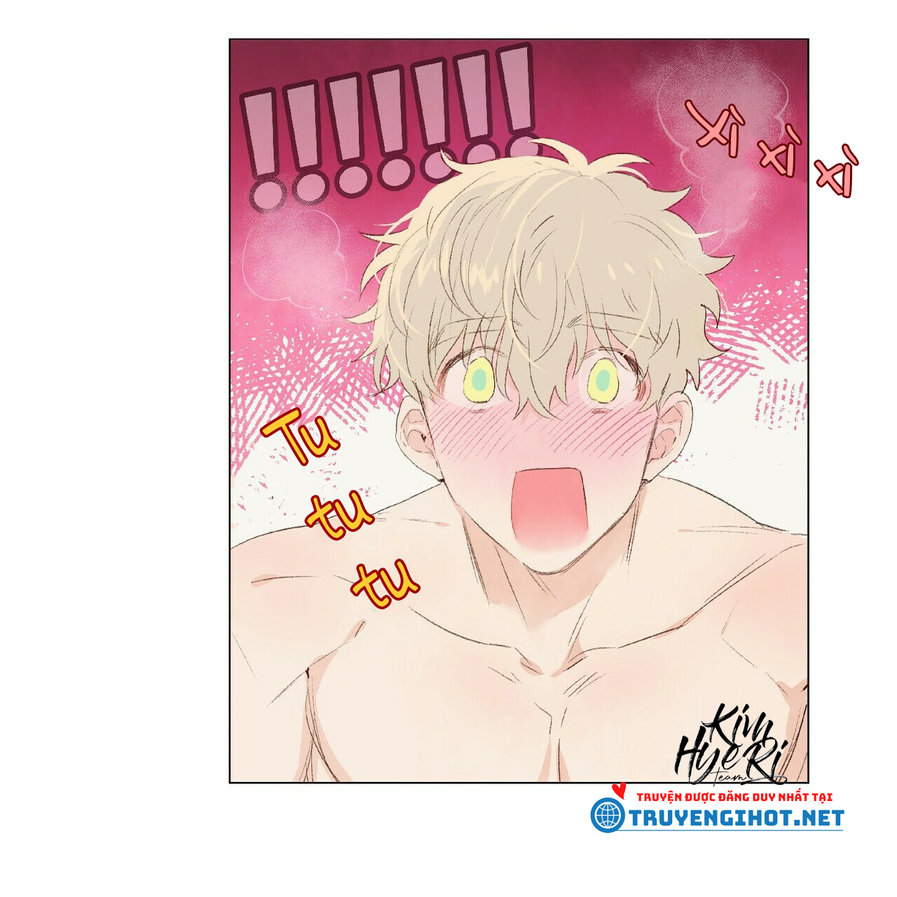 đừng đưa dây xích cho anh ấy chapter 19.3 19