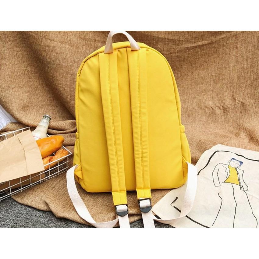 Balo Ulzzang,Balo chú vịt GT 73