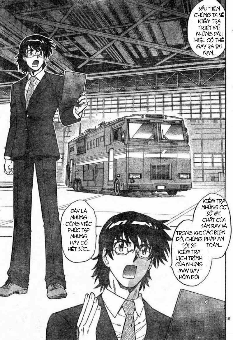 loli siêu năng lực chapter 148 16