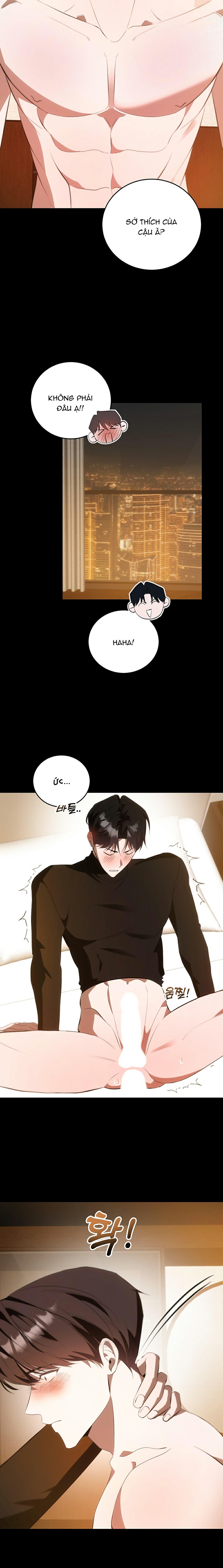 người yêu hợp pháp thứ hai chapter 10 4