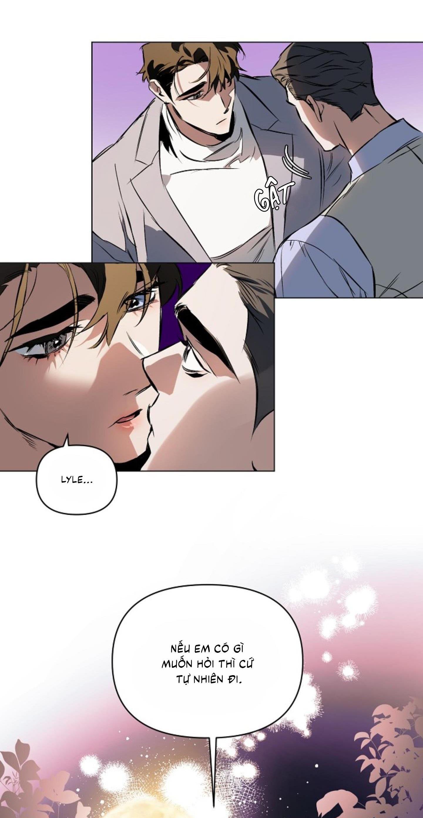 định tên mối quan hệ chapter 101 23