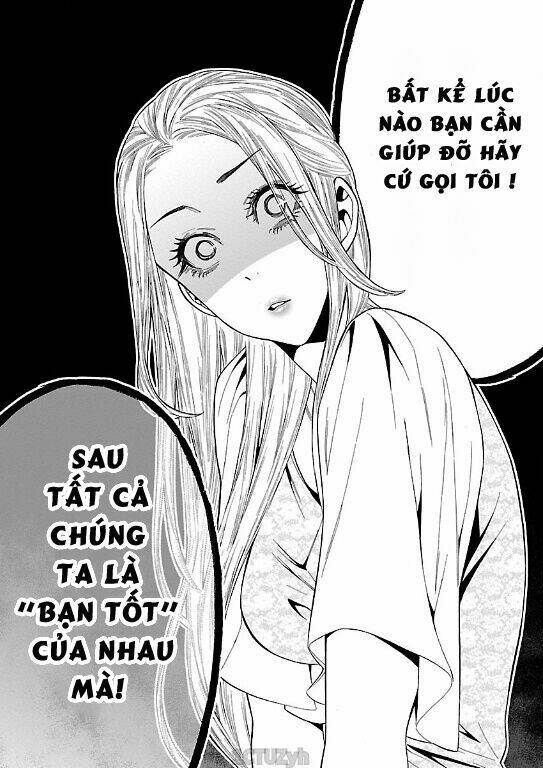 momoiro meloik chapter 63 7