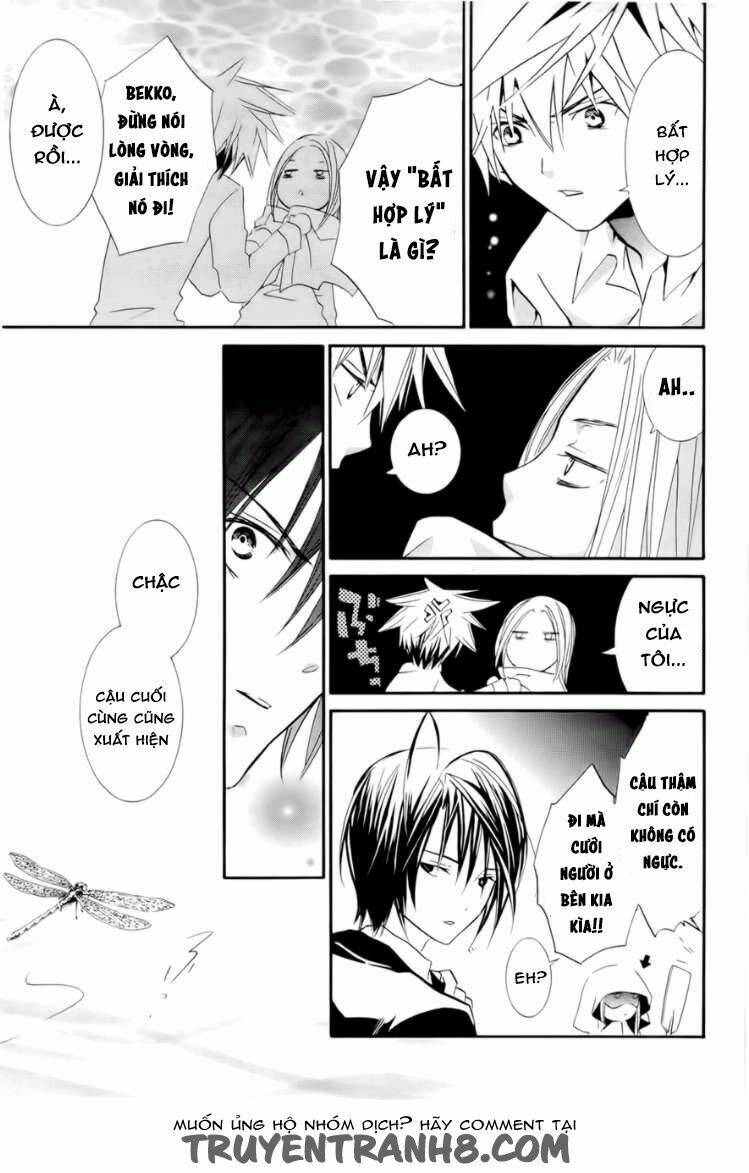 zombie-loan chapter 75 30