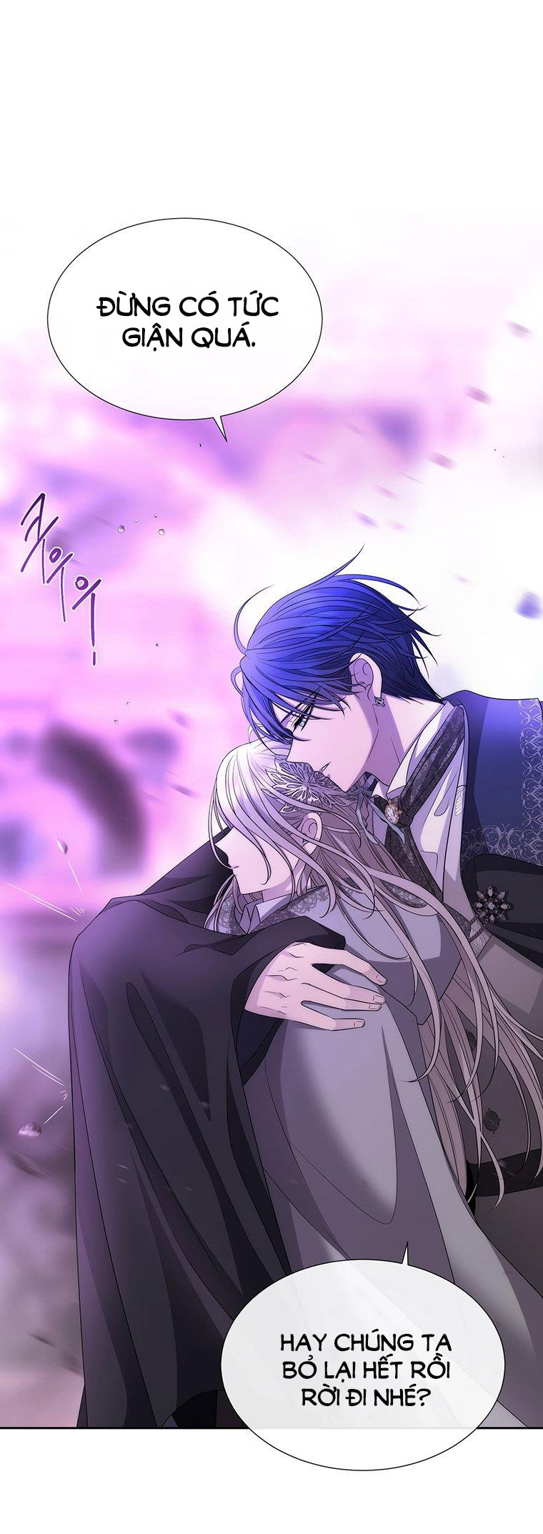 năm môn đệ của charlotte chapter 200.1 2