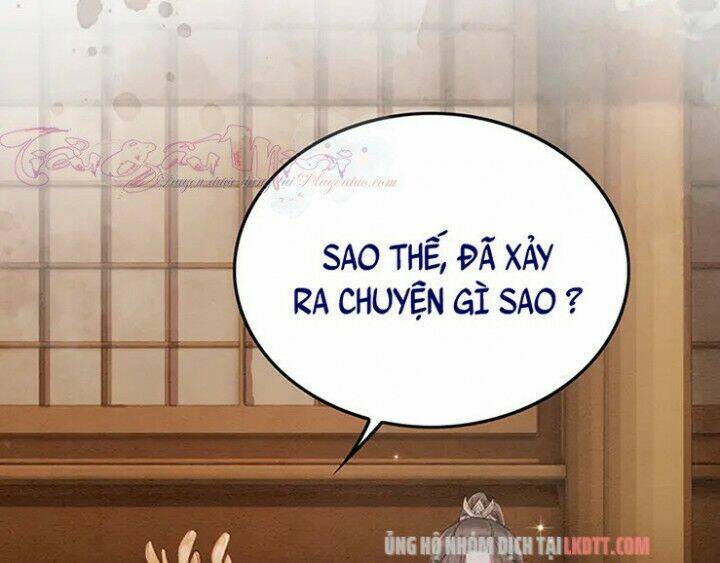 trọng sinh bá sủng nhiếp chính vương quá mạnh mẽ chapter 122 61