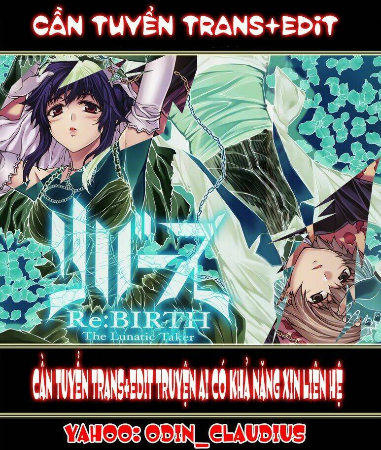 re:birth the lunatic taker chapter 11 45