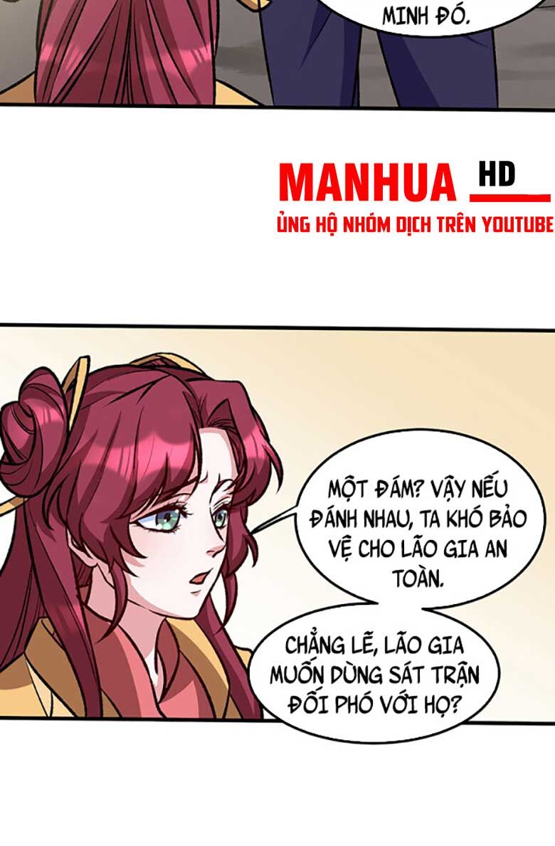 võ đạo độc tôn chapter 575 68