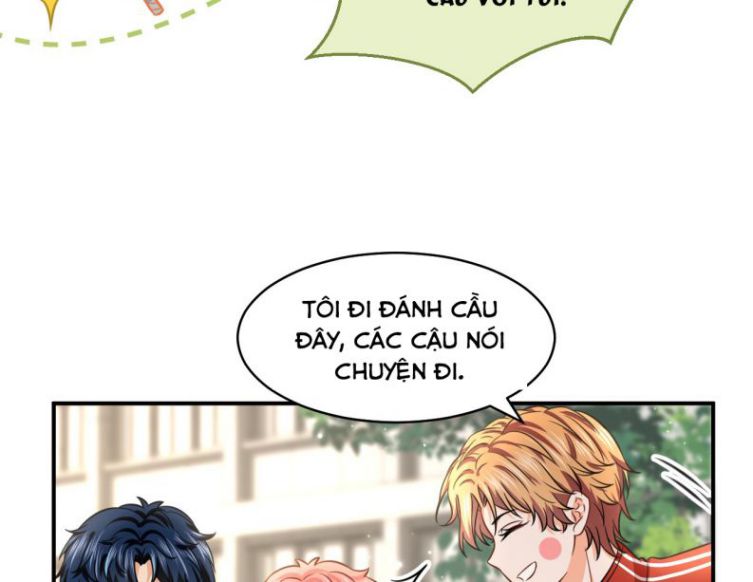 tín tức tố nói chúng ta không thể chapter 33 73