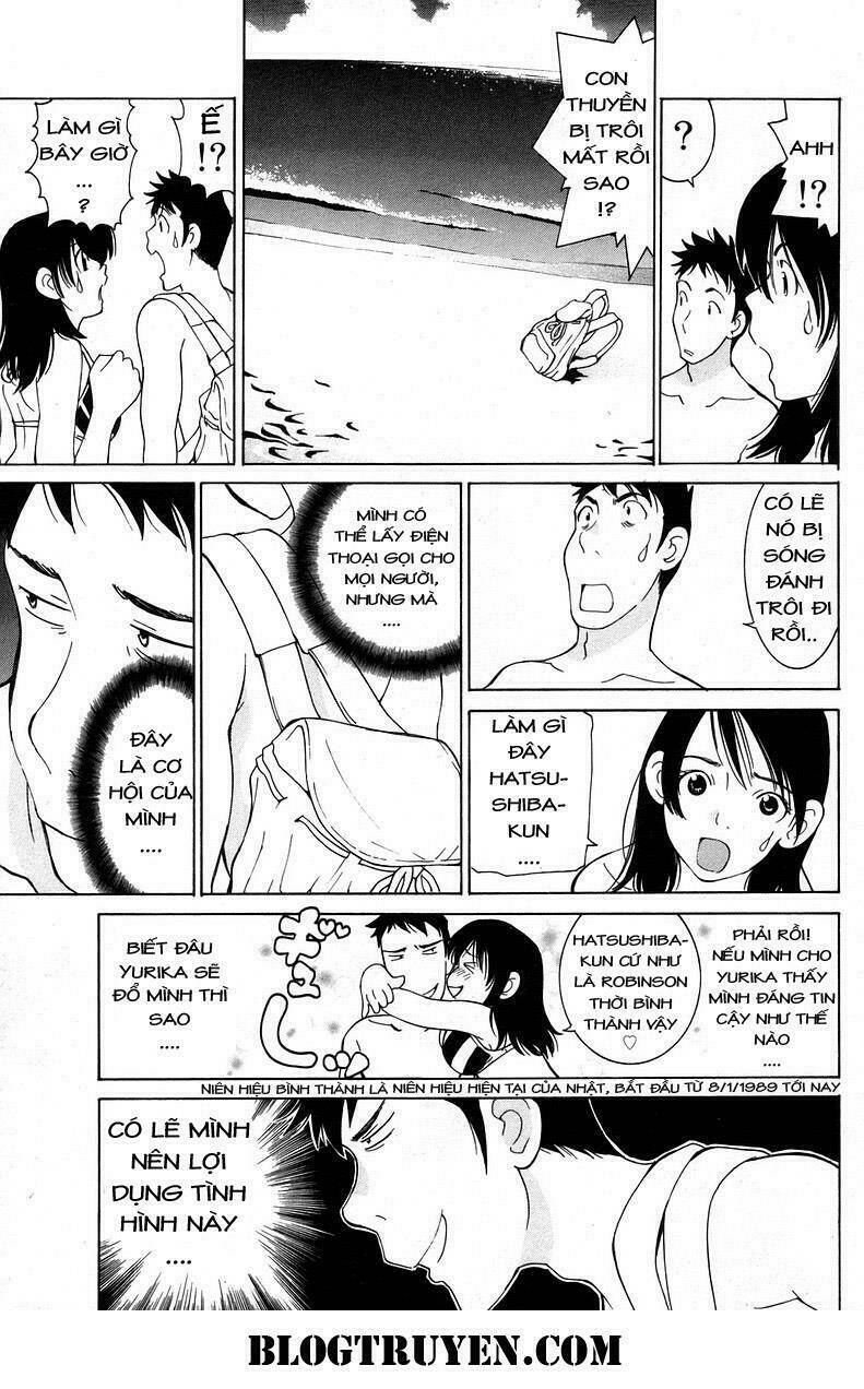 gacha gacha - secret chapter 52 19