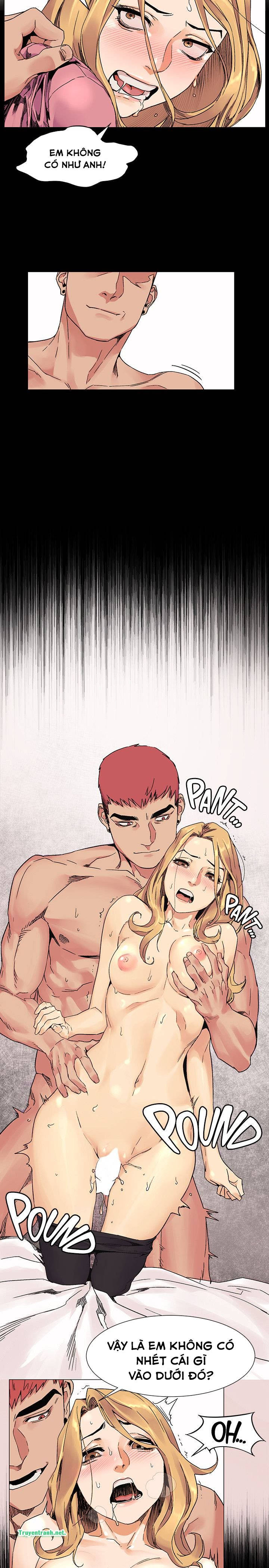 vương quốc của tôi chapter 45 12