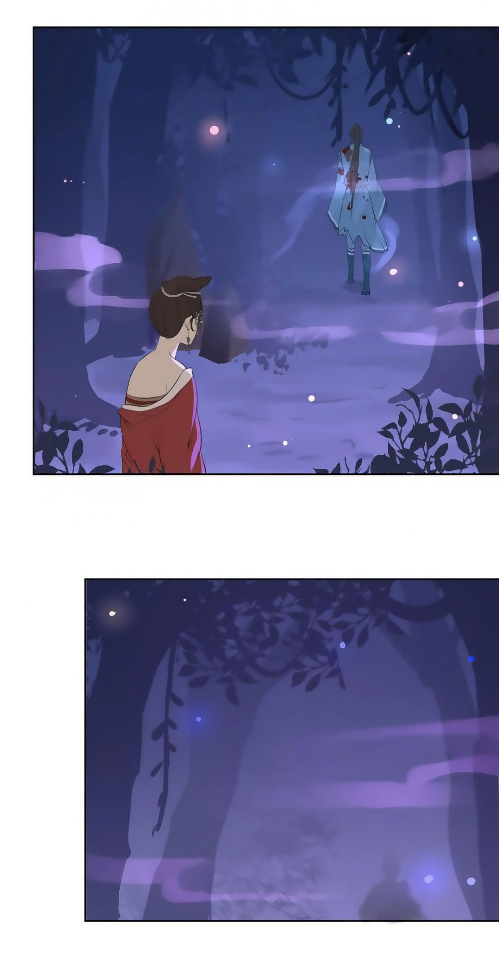 sinh sinh tương thác chapter 23 30