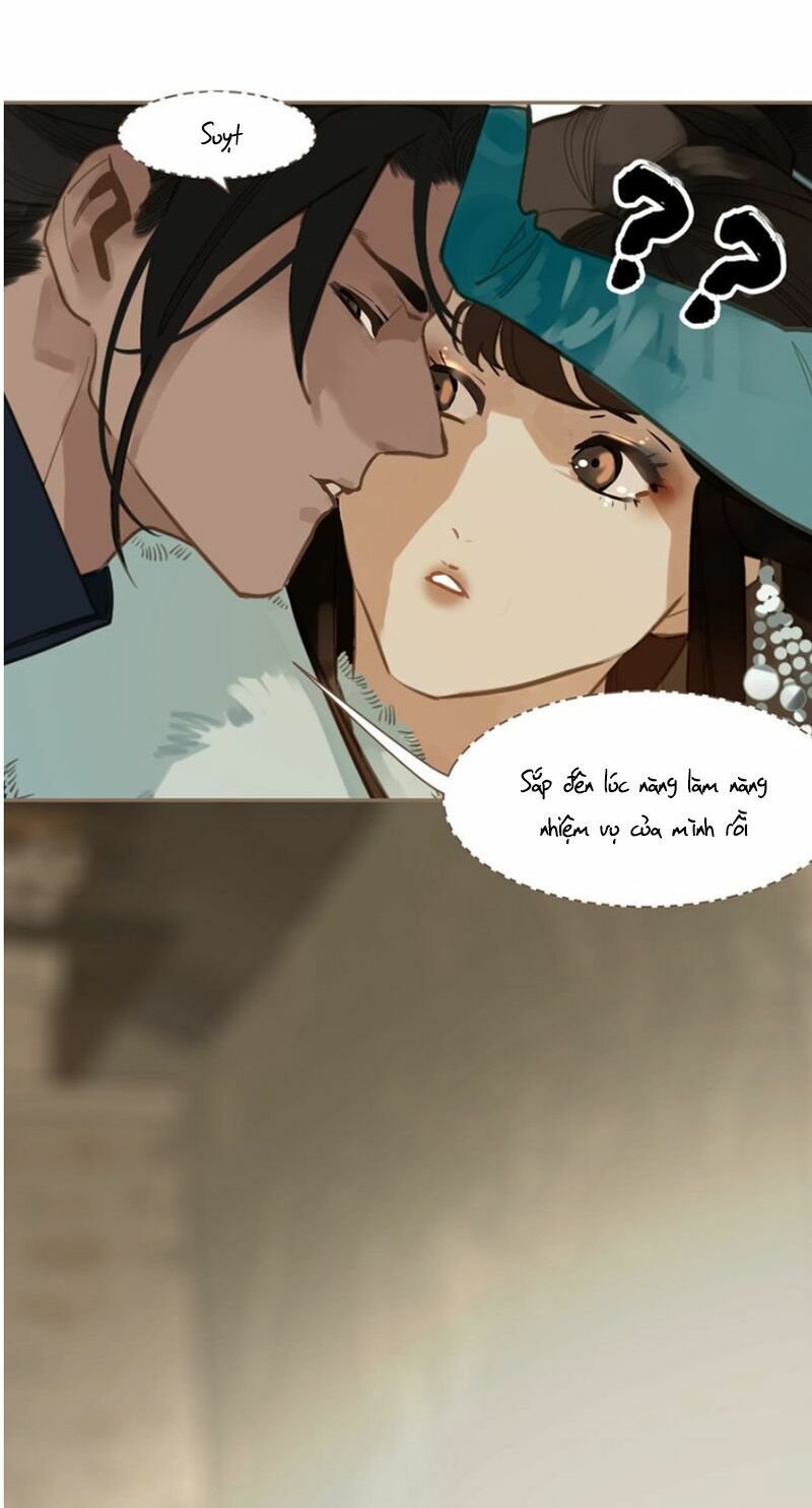 nhất đại linh hậu chapter 53 14