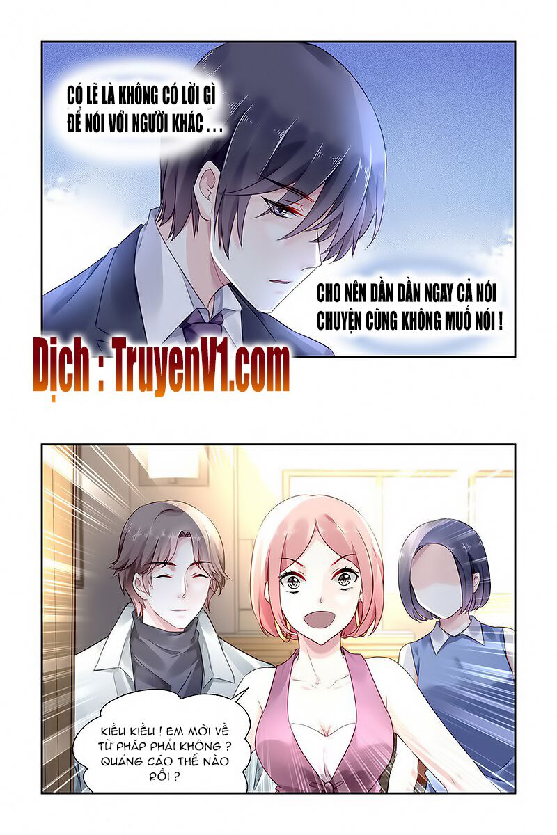 hôn trộm 55 lần chapter 91 4