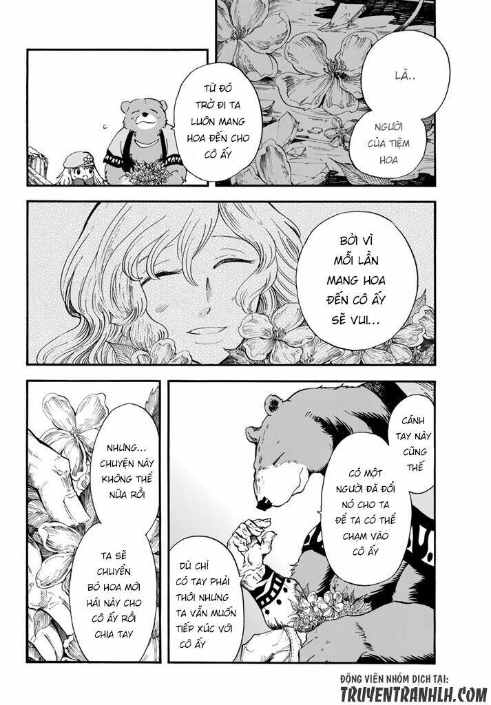 akazukin no ookami deshi chapter 5 18