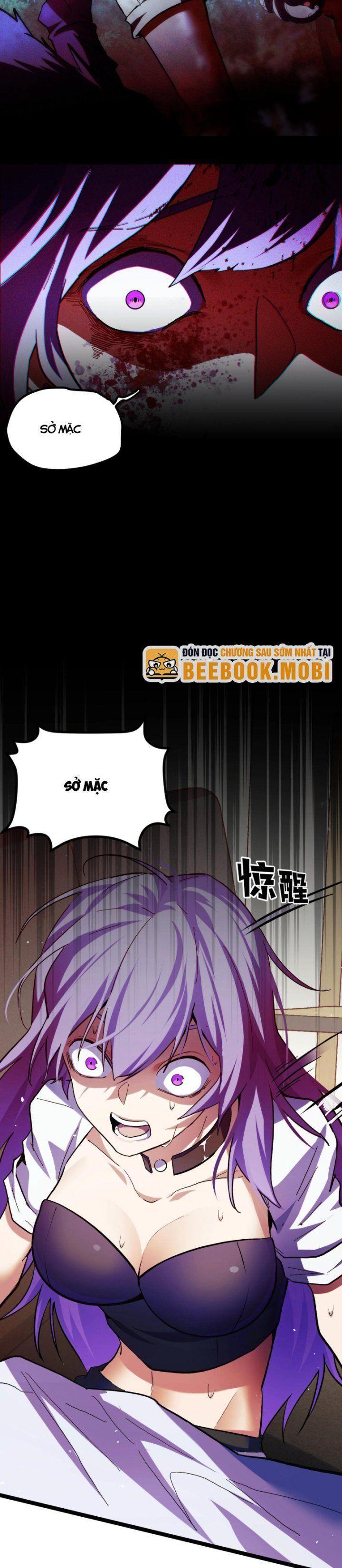 tôi thăng cấp bằng cách thu thập vạn vật!! chapter 2 11