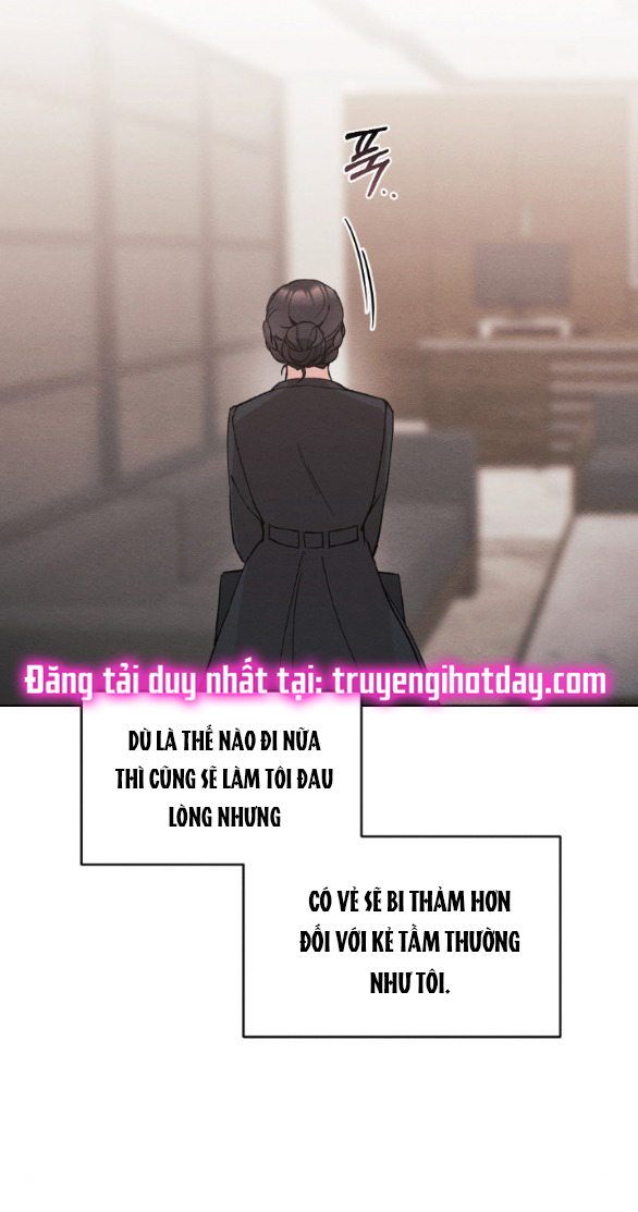 Ăn Mòn chapter 16.1 - Trang 27