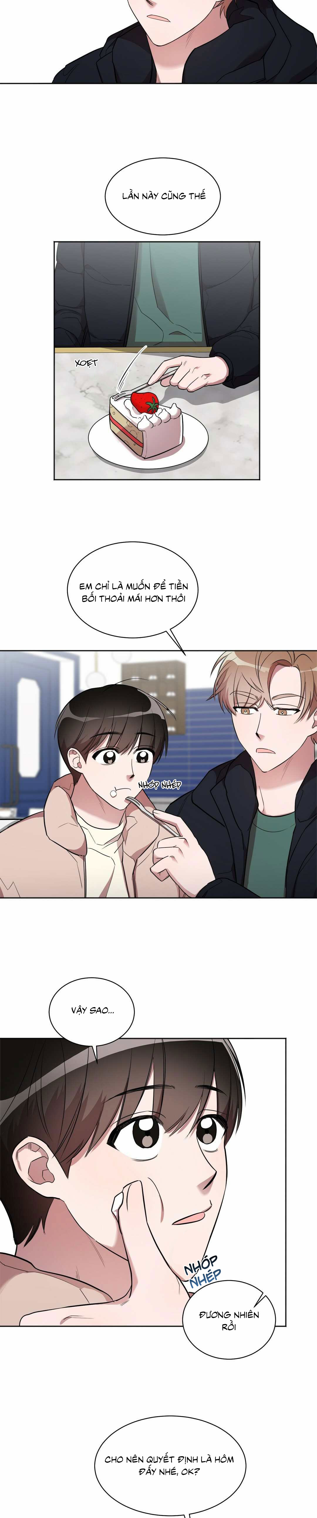 can't help it chapter 7 22