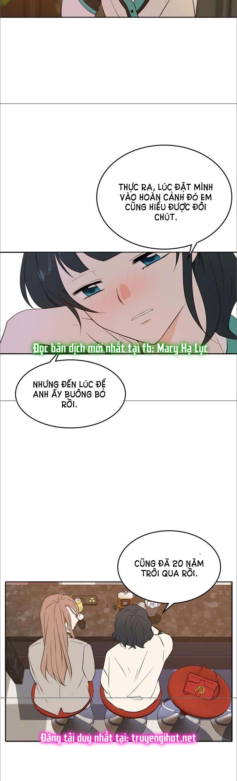 hẹn gặp anh ở kiếp thứ 19 chapter 17.2 7