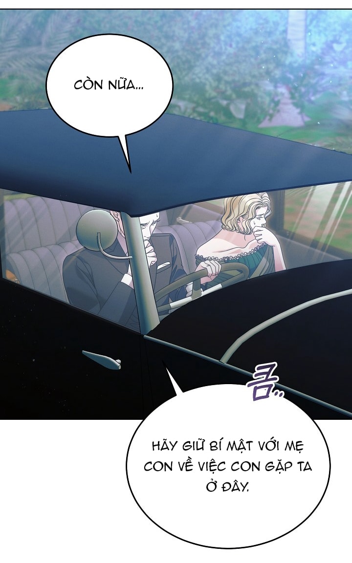 [18+] hãy cầu xin ta đi chapter 34.2 20