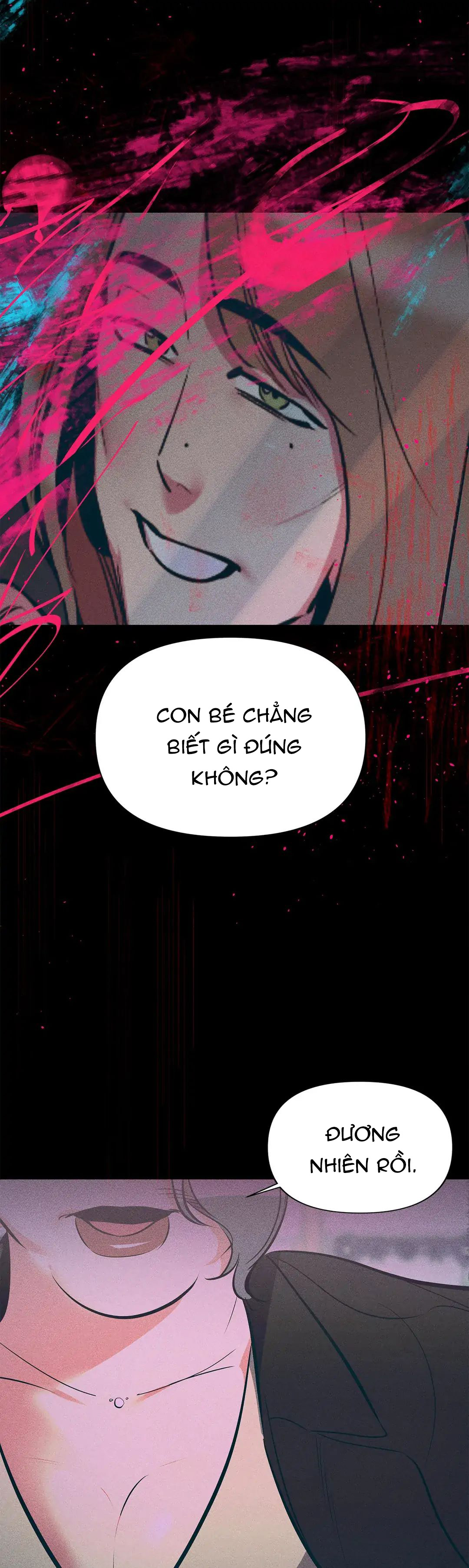 thiếu nữ lạc lõng không tình yêu chapter 19.2 4